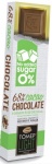 Лайт. Горький Шоколад без сахара (68%). MINI 30 г (Томер)